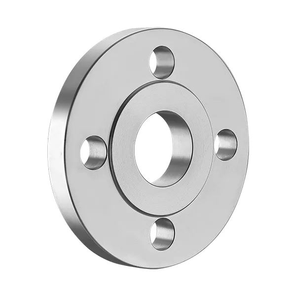 Stainless steel flange