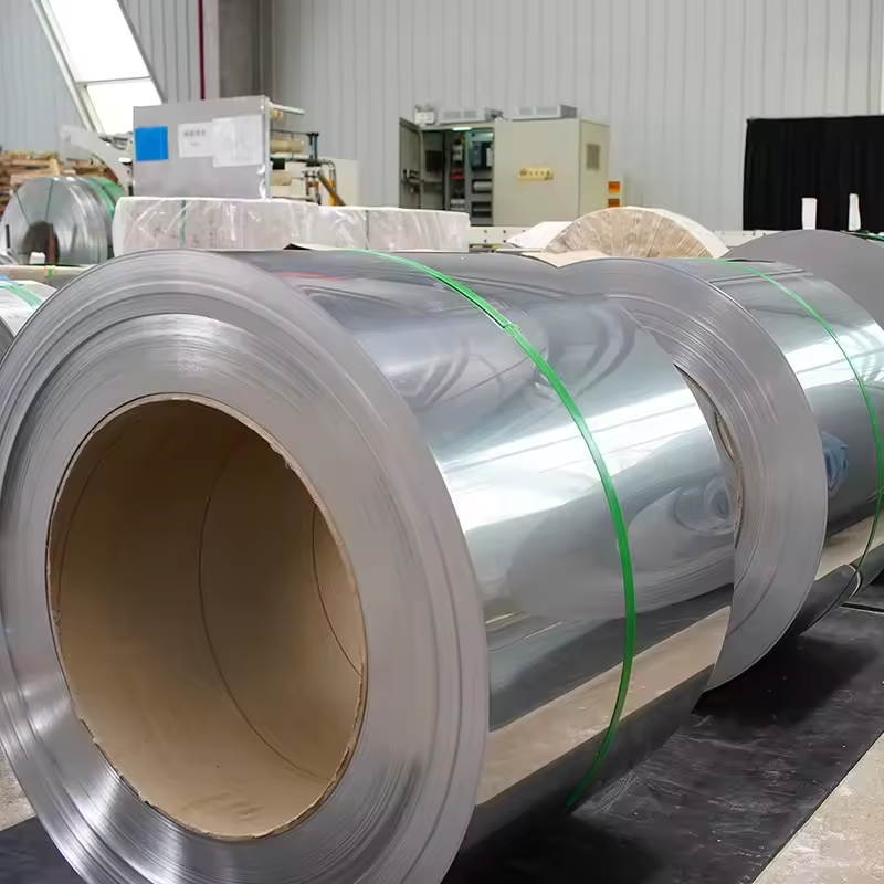 436 Stainless Steel Coil