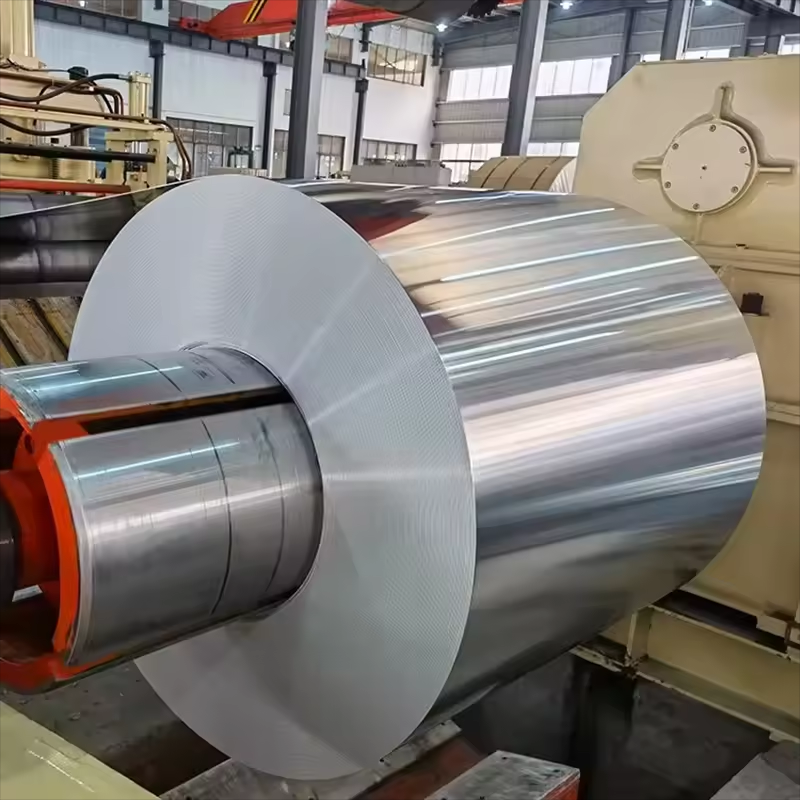 441 Stainless Steel Coil