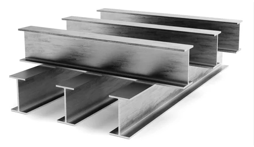 Stainless Steel H Beam