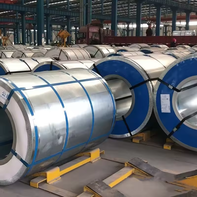 439 Stainless Steel Coil