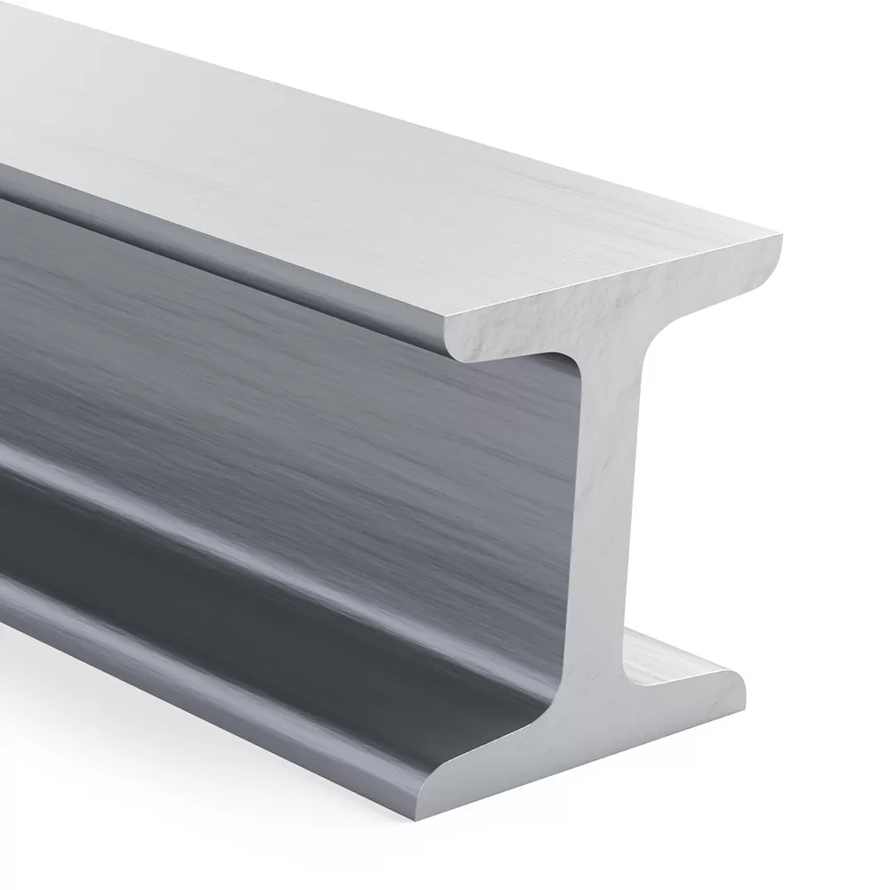 Stainless Steel I-Beam