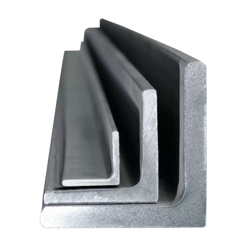 Stainless Steel Angle Steel