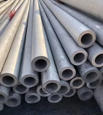 2507 Stainless Steel Seamless Pipe