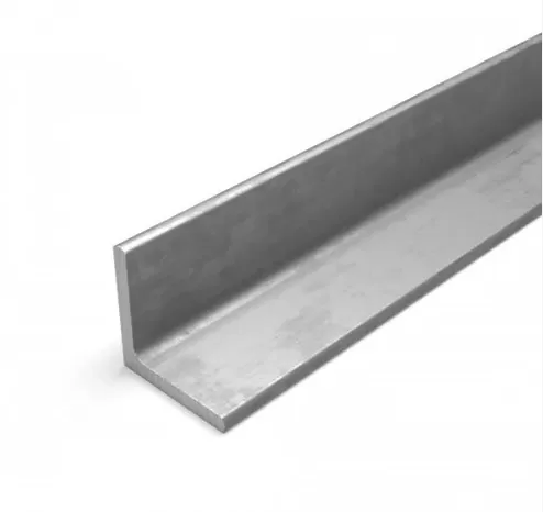 Stainless Steel Angle Steel