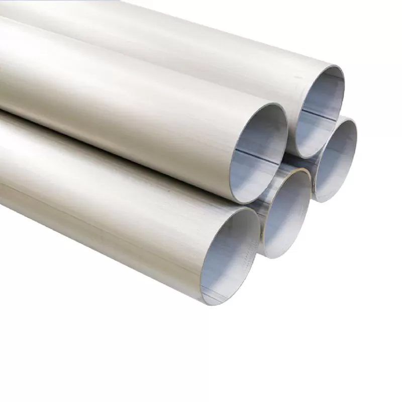 904L Stainless Welded Steel Pipe