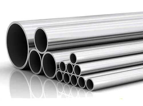 2205 Stainless Steel Seamless Pipe