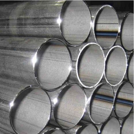 2507 Stainless Steel Welded Pipe