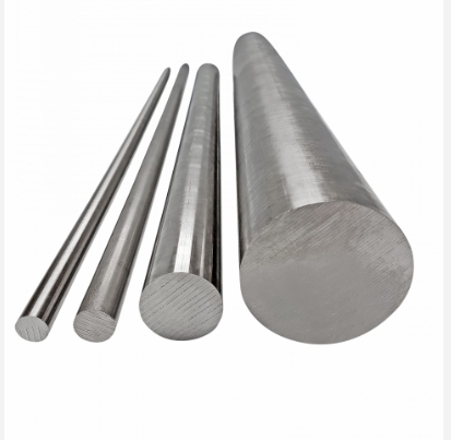 Stainless Steel Bar