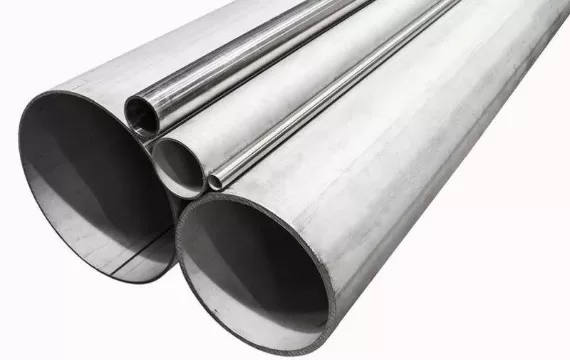 304 Stainless Steel Welded Pipe