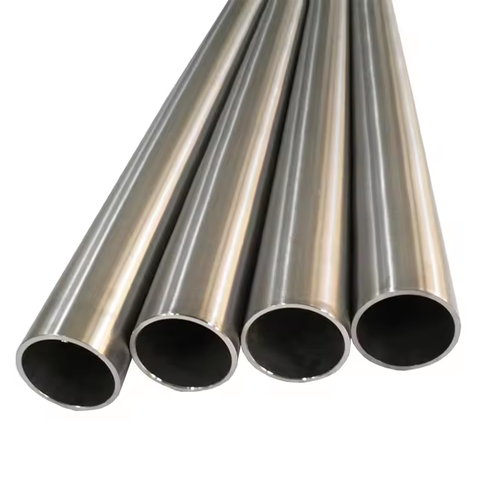 Can Stainless Steel Pipes Be Used for Water?