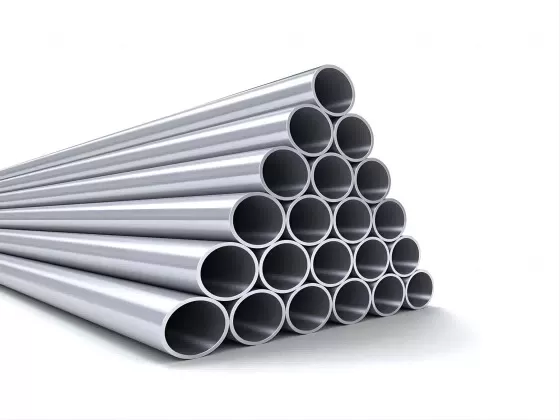 304 Stainless Steel Seamless Pipe