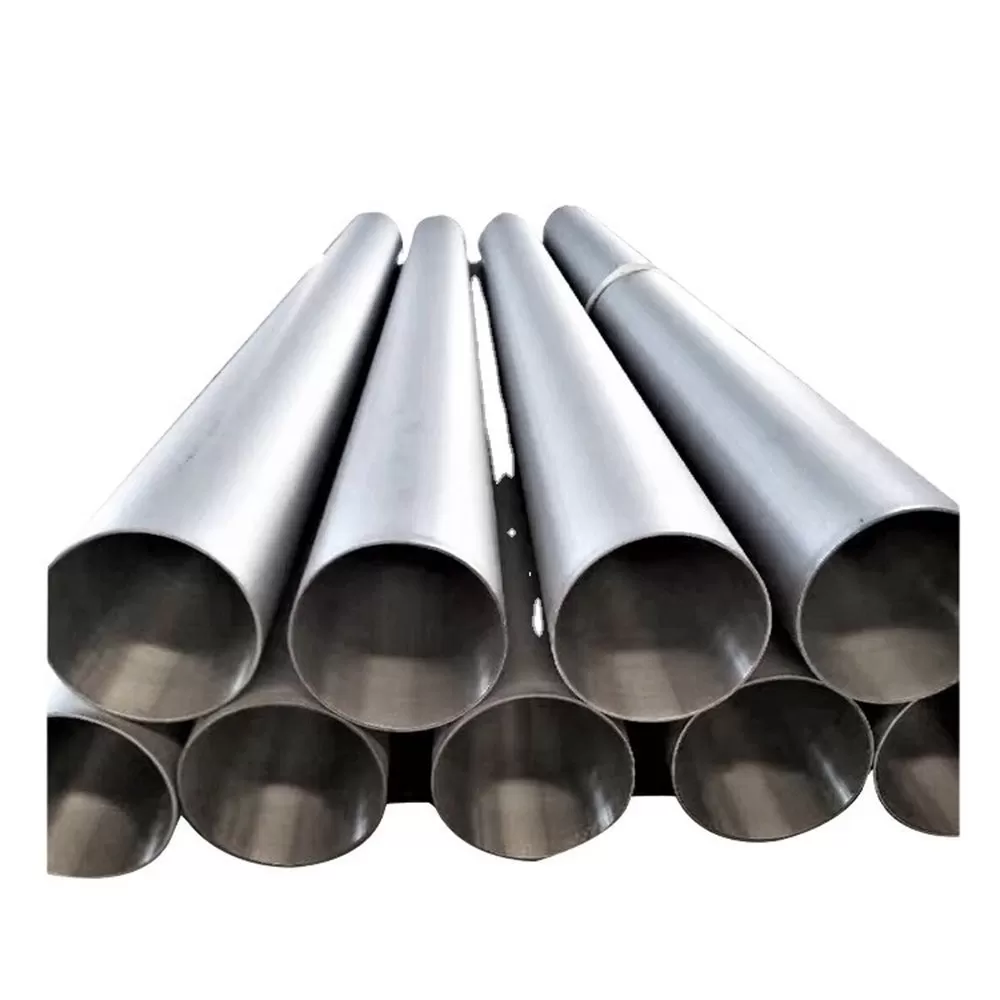 316L Stainles Welded Steel Pipe